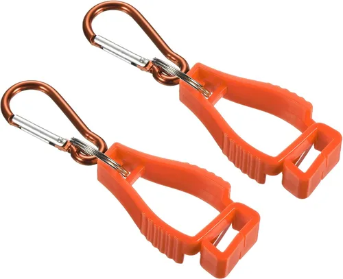 Vista 7 de PATIKIL Guantero, clips de agarre para guantes y ganchos para gafas y cascos