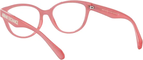 Vista 6 de AX ARMANI EXCHANGE Marcos para gafas con receta de ojo de gato Ax3069 para mujer