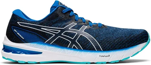Vista 4 de ASICS Tenis de correr GT-2000 10 para hombre