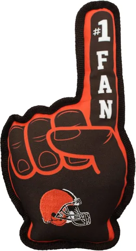 Vista 10 de Pets First NFL NFL #1 - Juguete unisex para perros fanáticos