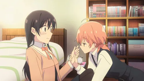 Vista 5 de Bloom Into You
