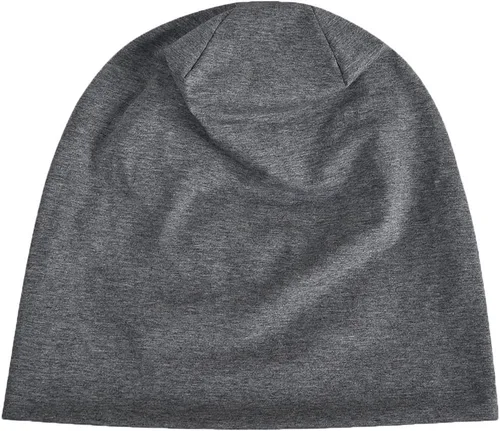 Vista 129 de Jemis Skullies - Gorro tipo beanie informal para otoño