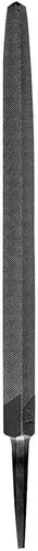 Vista 8 de Mercer Industries BMRE04-4" - Limas de molino (12 unidades)