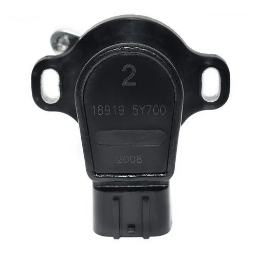 Vista 3 de 18919-5Y700 Sensor del pedal del acelerador del acelerador TPS compatible con Nissan Xtrail T30 Infiniti G35