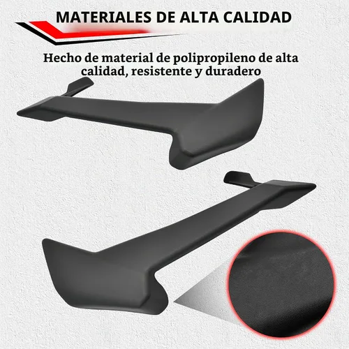 Vista 4 de Cubiertas de faros KATIMOTO para Can Am X3 2017-2024, cubiertas de faros delanteros para Can-Am Maverick X3 XDS XRS Max Turbo R 2017-2024