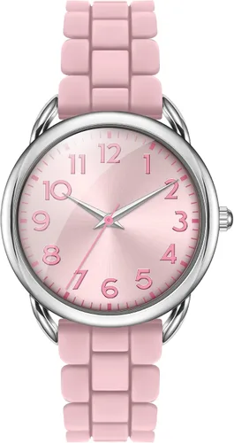 Vista 14 de Reloj de 35 mm de cara grande Easy Reader para mujer a prueba de agua