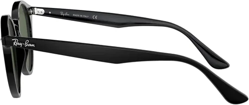 Vista 4 de Ray-Ban Highstreet - Gafas de sol redondas para mujer