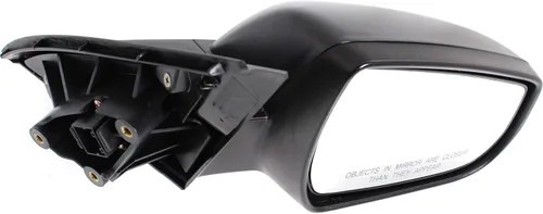 Vista 3 de Kool Vue - Juego de 2 espejos compatibles con Chevrolet Malibu 2013-2015 y Malibu Limited 2016 para el lado del conductor y del pasajero GM1321487