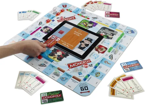 Vista 4 de Monopoly Zapped