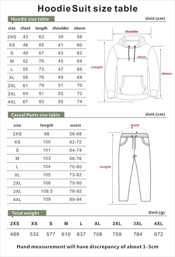 Vista 5 de Dolpind Kpop - Sudadera con capucha Love Yourself Suga Jimin Jung Kook V Rap Jin con pantalones de 2 piezas