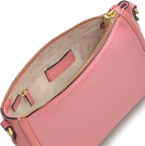 Vista 3 de RADLEY London Chartwell - Bandolera pequeña con cremallera