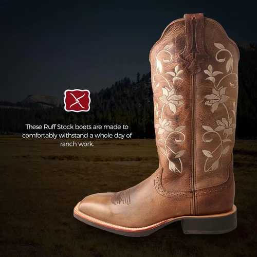 Vista 5 de Twisted X - Botas para hombre