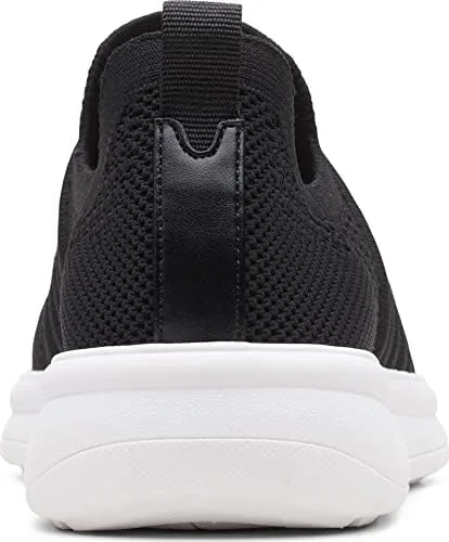 Vista 5 de Clarks Ezera Walk - Tenis para mujer