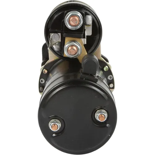 Vista 4 de Total Power Parts Arrancador 410-40034 de 12 V compatible con/repuesto para BMW R60/5 1969-1973 Moto Guzzi 1000 SP Spada II 1984-1988 850 T3