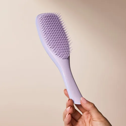 Vista 10 de Tangle Teezer, The Ultimate Detangler Fine & Fragile, Hipnótico Heather