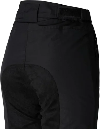 Vista 4 de HORZE Cheyenne - Pantalones acolchados de invierno para mujer