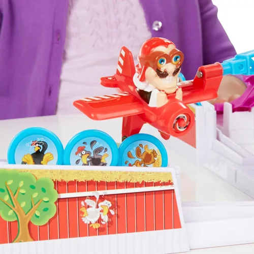 Vista 8 de Looping Louie