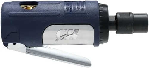 Vista 3 de Campbell Hausfeld Amoladora neumática de 1/4 pulg., TL052001AV