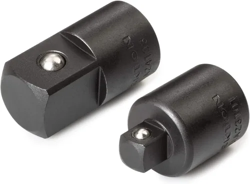 Vista 10 de TEKTON Adaptador de impacto de 1/2 pulgada (F) x 3/4 pulgadas (M) SIA24103