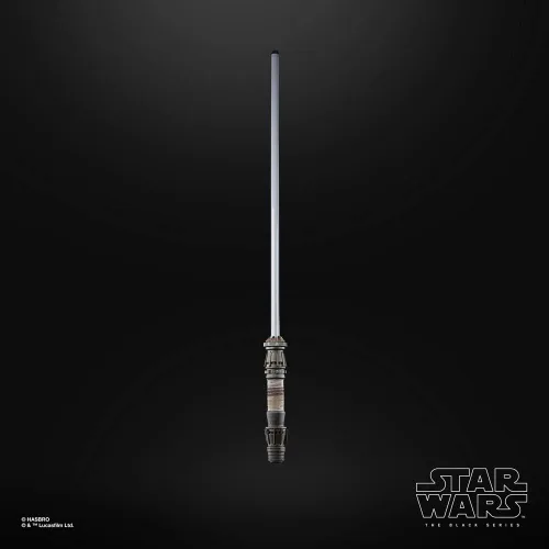 Vista 6 de Hasbro Collectibles - Star Wars Sable de luz Force Fx Elite 3