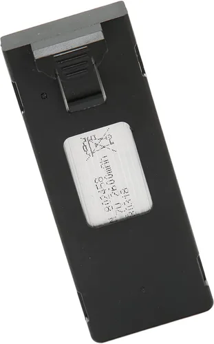 Vista 9 de Estink Batería de dron RC de 3.7 V 2600 mAh, batería de repuesto para dron, compatible con E88 E88PRO E88MAX E525 E99 E99PRO P1 P5PRO K3 S1 P8 RC