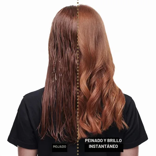 Vista 7 de ghd Duet Style - Plancha de pelo 2 en 1 + secador de pelo en una herramienta Transforma el cabello de húmedo a peinado sin daños por calor Seca