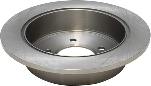 Vista 8 de TRQ Kit de pastillas de freno delanteras y traseras y rotores Kit químico de freno, pastillas de freno de cerámica compatible con Hyundai Tucson