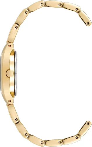 Vista 2 de Anne Klein Reloj de pulsera con función de fecha para mujer