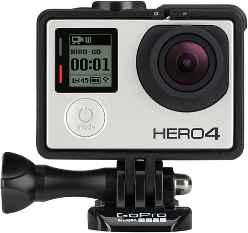 Vista 5 de GoPro HERO4 Silver/ Edición musical