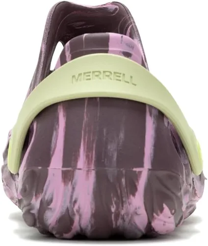 Vista 160 de Merrell Mocasines Hydro para mujer