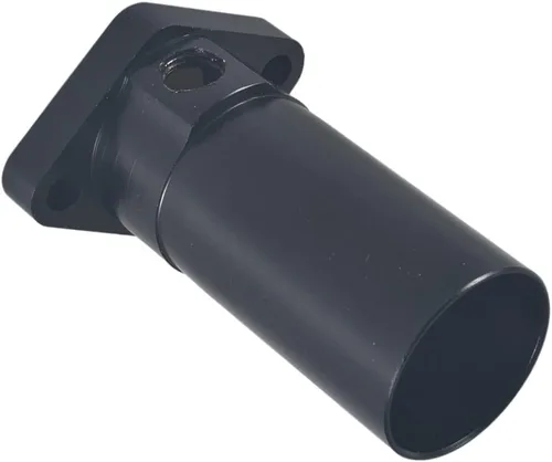 Vista 4 de Tubo de admisión CNC de entrada de tubo de distribución para carburador VM24 PWK24 para motor Predator 212cc 196cc 6.5hp GX160 GX200 CT200U BT200X