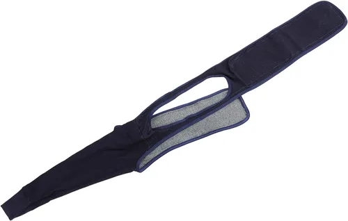 Vista 7 de Luqeeg Codera protectora para perro, almohadillas protectoras de codo transpirables, cómodo, altamente elástico, a prueba de lamidas, soporte