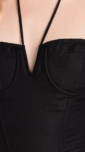 Vista 6 de Lioness Women's Del Gato Corset Top
