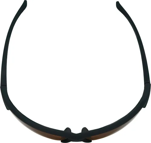 Vista 7 de Piranha - Gafas de sol de conducción, negro