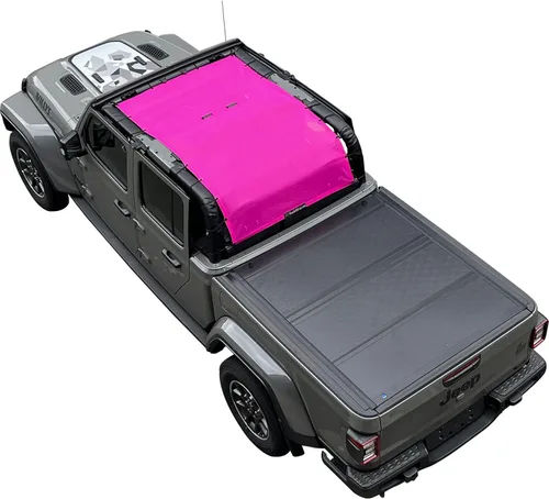 Vista 36 de Shadeidea - Parasol para capota de automóvil, parte delantera, funda de malla de color azul, bloqueador ultravioleta con bolsa de transporte