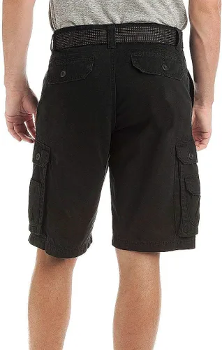 Vista 2 de Lee Men's Dungarees New Belted Wyoming Cargo Short