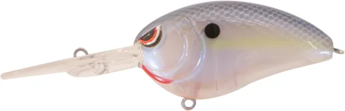 Vista 7 de Spro Fishing Little John Baby - Cebo de buceo profundo, paquete de 1