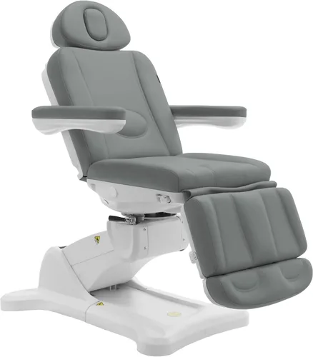 Vista 13 de Mesa Malibu eléctrica de tratamiento médico para spa, de SkinAct, color negro