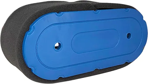 Vista 7 de Filtro de aire Pre filtro para John Deere 647 657 667 717A 727A Z Trak cortacéspedes GT245 GX255 GX335 335 Tractores de césped Kawasaki