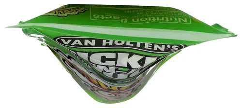 Vista 6 de Van Holten's Sour Dill WarHeads Extreme Sour Pickle 1 ea