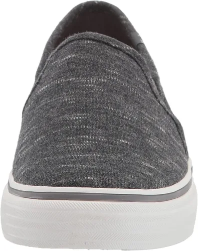 Vista 2 de Keds Tenis de punto de punto de doble piso para mujer