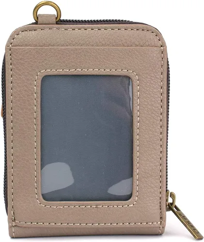 Vista 5 de Chala Cute-C - Cartera para tarjetas de crédito
