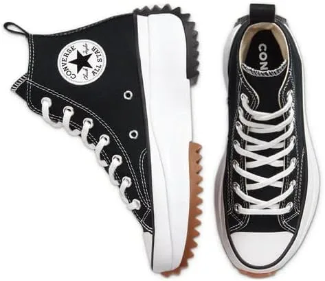 Vista 5 de Converse Zapatos de correr con plataforma para hombre