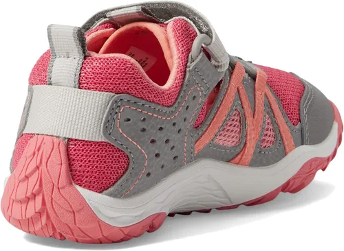 Vista 5 de Merrell Sandalia deportiva unisex Hydro Glove para niños