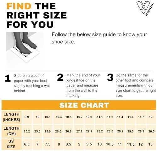 Vista 6 de Vizari Zapatillas 'Valencia' para hombre en Indoor Fútbol SalaIndoor y Flat