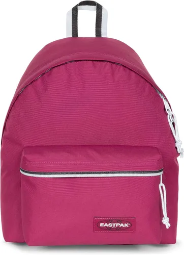 Vista 24 de Eastpak, Pakr mochila acolchada Negro