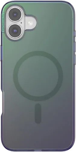 Vista 149 de PopSockets Funda para iPhone 17 Pro Max con MagSafe, color borgoña