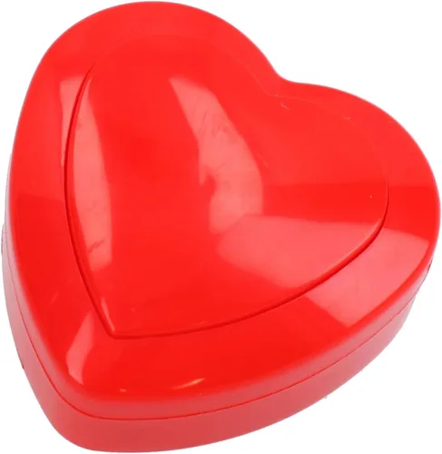 Vista 2 de AB Tools Little Buddy Heart Beat Sheep Cachorro Separación Ansiedad Juguete Consolador