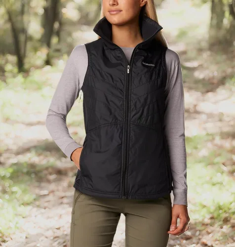 Vista 10 de Columbia Chaleco Mix It Around Ii para mujer