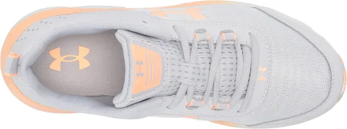 Vista 5 de Under Armour Unisex-Child Grade School Assert 8 Sneaker